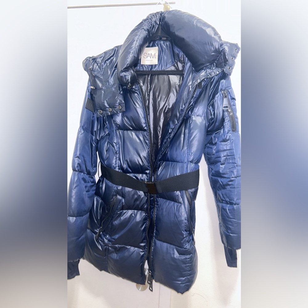 SAM Coat